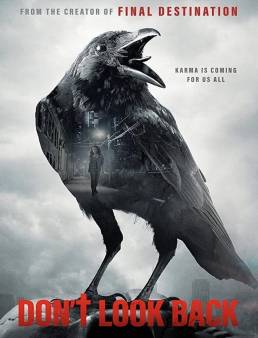 فيلم Don't Look Back 2020 مترجم
