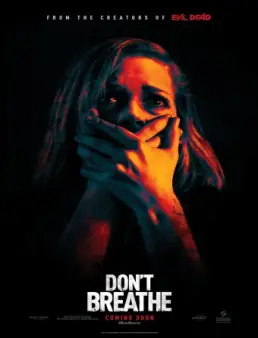 فيلم Don’t Breathe مترجم جودة WebRip