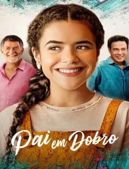 فيلم Double Dad 2021 مترجم