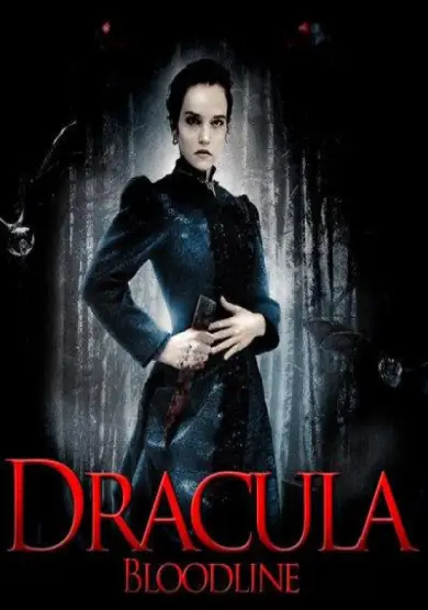 مشاهدة فيلم Dracula Bloodline 2015 مترجم