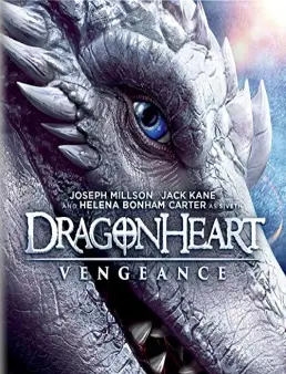 فيلم Dragonheart Vengeance 2020 مترجم
