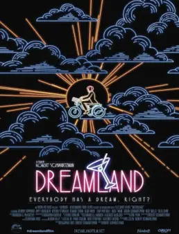 فيلم Dreamland 2016 مترجم