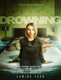 فيلم Drowning 2019 مترجم