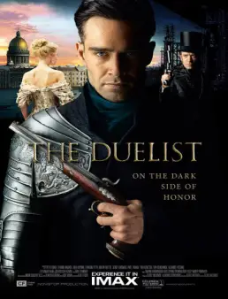 فيلم The Duelist مترجم