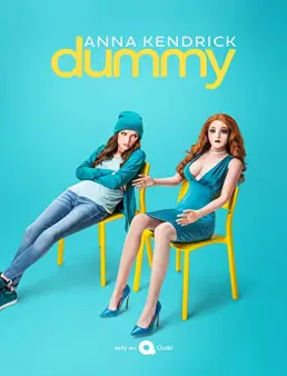 مسلسل Dummy الموسم 1 الحلقة 3