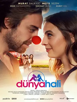 فيلم Dünya Hali 2018 مترجم