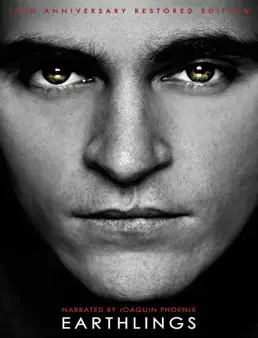فيلم Earthlings 2005 مترجم