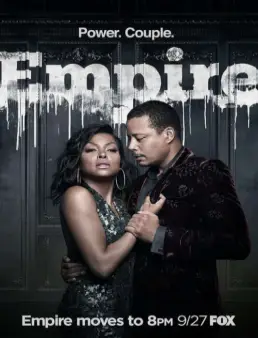 مسلسل Empire الموسم 4 الحلقة 9