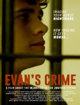 فيلم Evan's Crime مترجم
