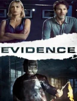 مشاهدة فيلم Evidence