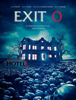 فيلم Exit 0 2019 مترجم