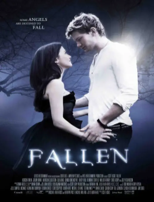 فيلم Fallen مترجم