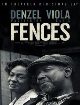فيلم Fences مترجم