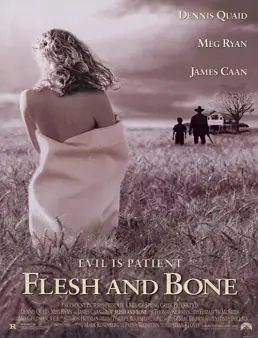 فيلم Flesh and Bone 1993 مترجم