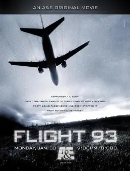 فيلم Flight 93 2006 مترجم