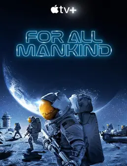 مسلسل For All Mankind الموسم 2 الحلقة 10