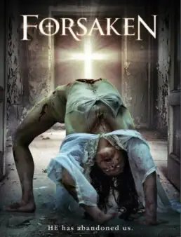مشاهدة فيلم Forsaken 2016 مترجم