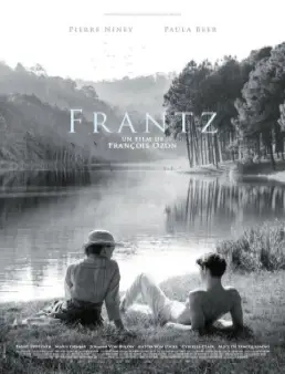 مشاهدة فيلم Frantz مترجم