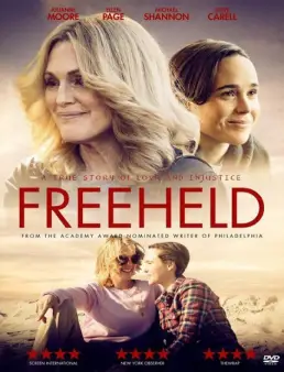 مشاهدة فيلم Freeheld 2015 مترجم