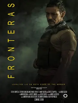 فيلم Fronteras 2018 مترجم