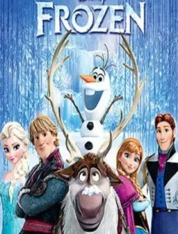 مشاهدة فيلم Frozen مترجم اون لاين