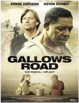 مشاهدة فيلم Gallows Road مترجم