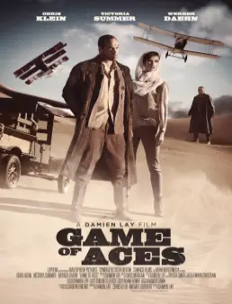 مشاهدة فيلم Game of Aces مترجم