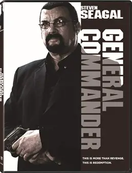 فيلم General Commander 2019 مترجم
