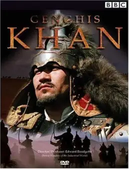 فيلم Genghis Khan 2005 مترجم