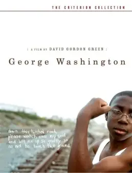 فيلم George Washington 2000 مترجم