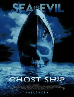فيلم Ghost Ship 2002 مترجم