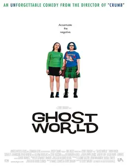 فيلم Ghost World 2001 مترجم