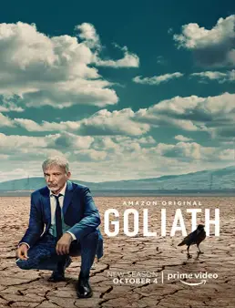 مسلسل Goliath الموسم 3 الحلقة 6