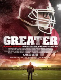 فيلم Greater مترجم
