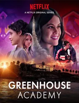 مسلسل Greenhouse Academy الموسم 4 الحلقة 7