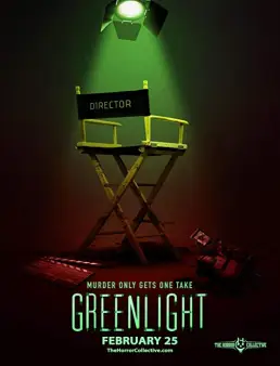 فيلم Greenlight 2019 مترجم