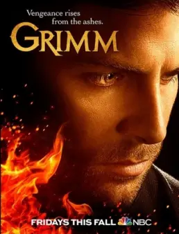 مسلسل Grimm الموسم 5 الحلقة 20