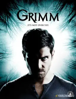 مسلسل Grimm الموسم 6 الحلقة 8