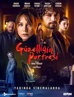 فيلم Güzelligin Portresi 2019 مترجم