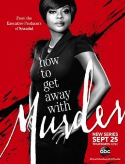 مسلسل How To Get Away With Murder الموسم 1 الحلقة 1