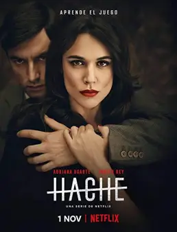 مسلسل Hache الموسم 1 الحلقة 2