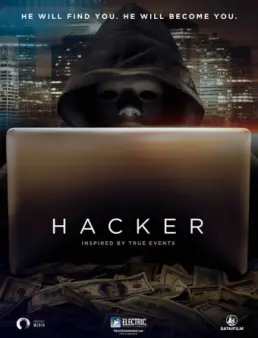 فيلم Hacker 2015 مترجم