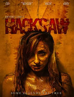 فيلم Hacksaw 2020 مترجم