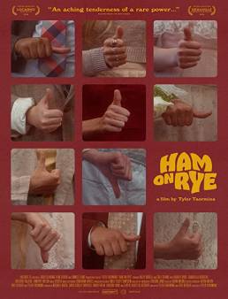 فيلم Ham on Rye 2019 مترجم