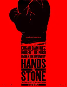 فيلم Hands of Stone 2016 مترجم