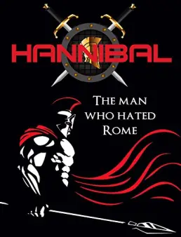 فيلم Hannibal: The Man Who Hated Rome 2001 مترجم