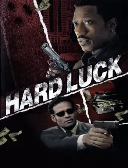 فيلم Hard Luck 2006 مترجم