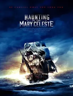فيلم Haunting of the Mary Celeste 2020 مترجم