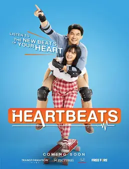 فيلم Heartbeats 2019 مترجم
