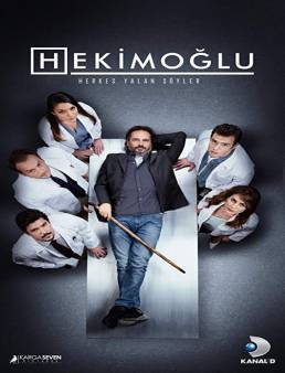 مسلسل حكيم أوغلو الموسم 1 مترجم الحلقة 1